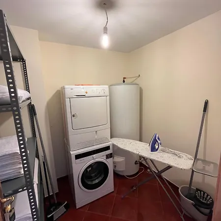 Apartamento Cantodorxo En Playa De Rons O Grove Exterior foto