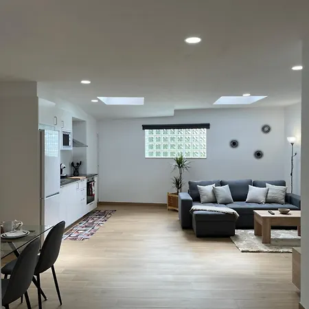 Apartamento Cantodorxo En Playa De Rons O Grove Exterior foto
