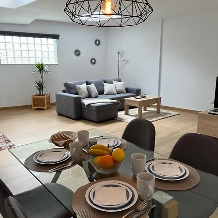 Apartamento Cantodorxo En Playa De Rons O Grove Exterior foto
