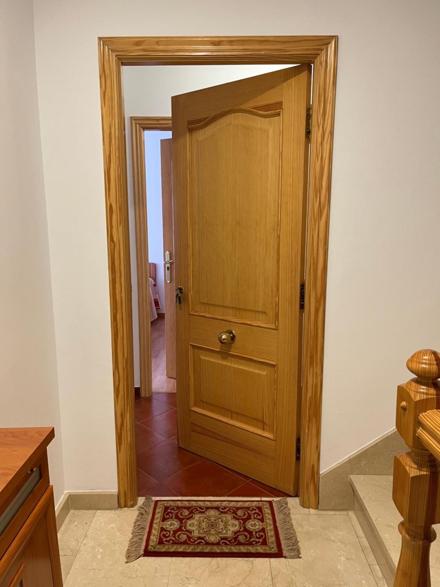 Apartment Cantodorxo En Playa De Rons