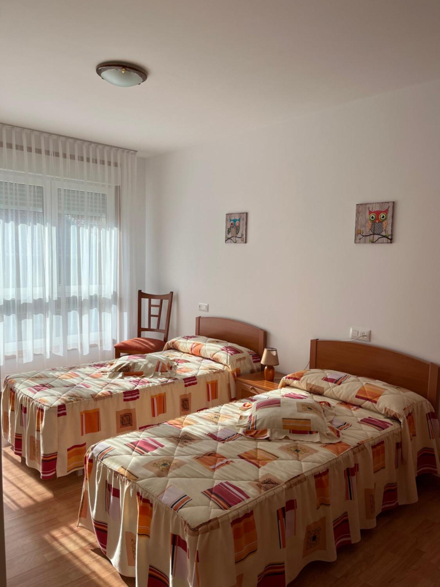 Cantodorxo En Playa De Rons Apartment