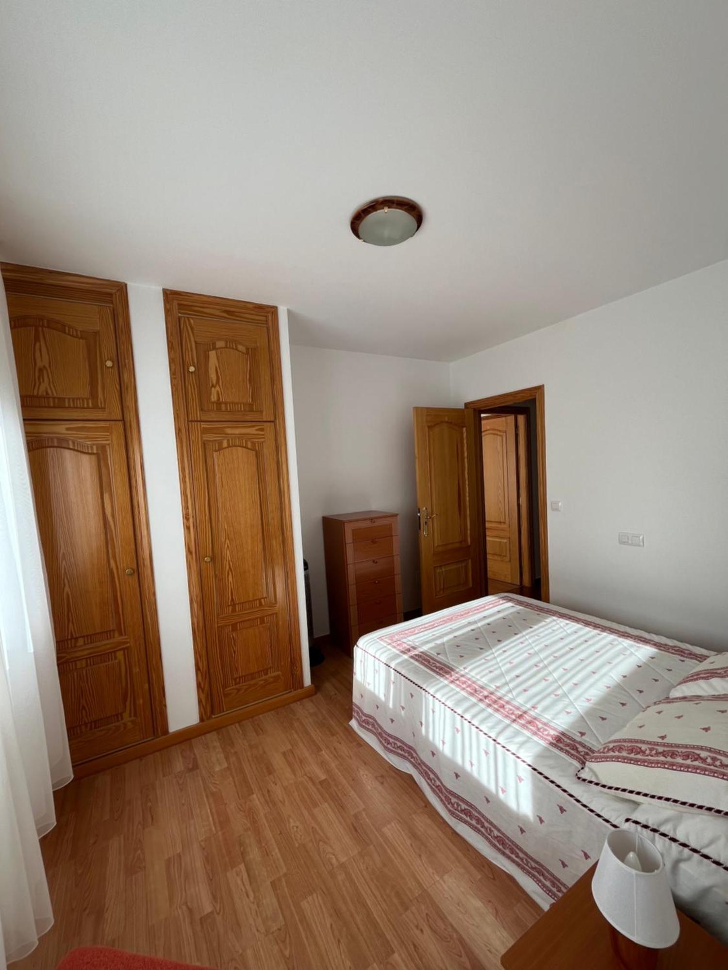 Apartment Cantodorxo En Playa De Rons *