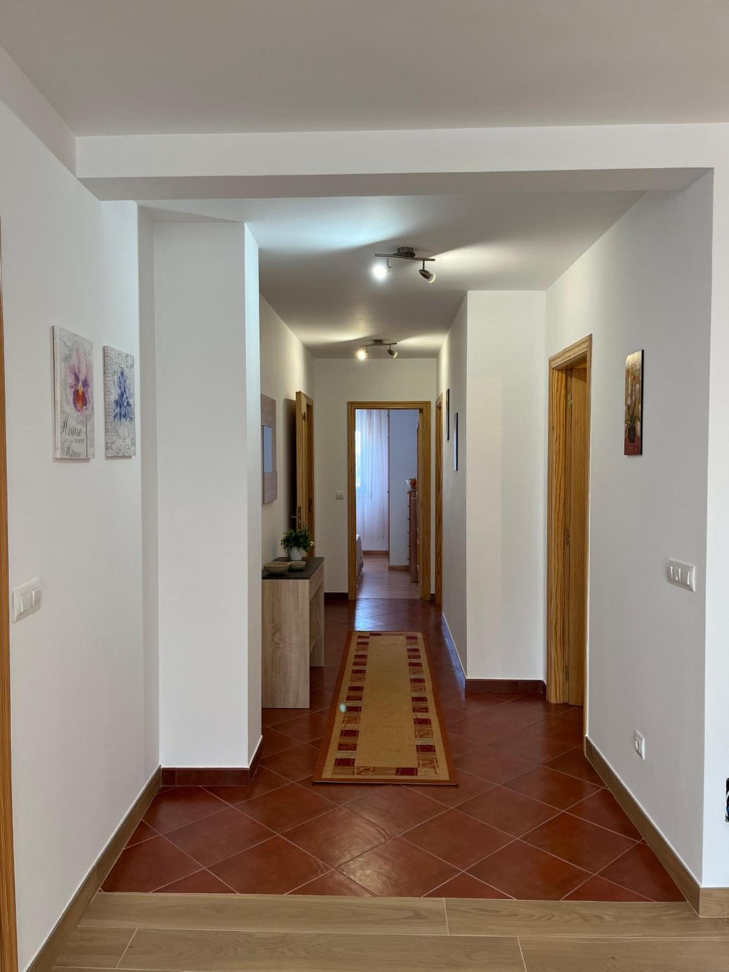 Apartment Cantodorxo En Playa De Rons