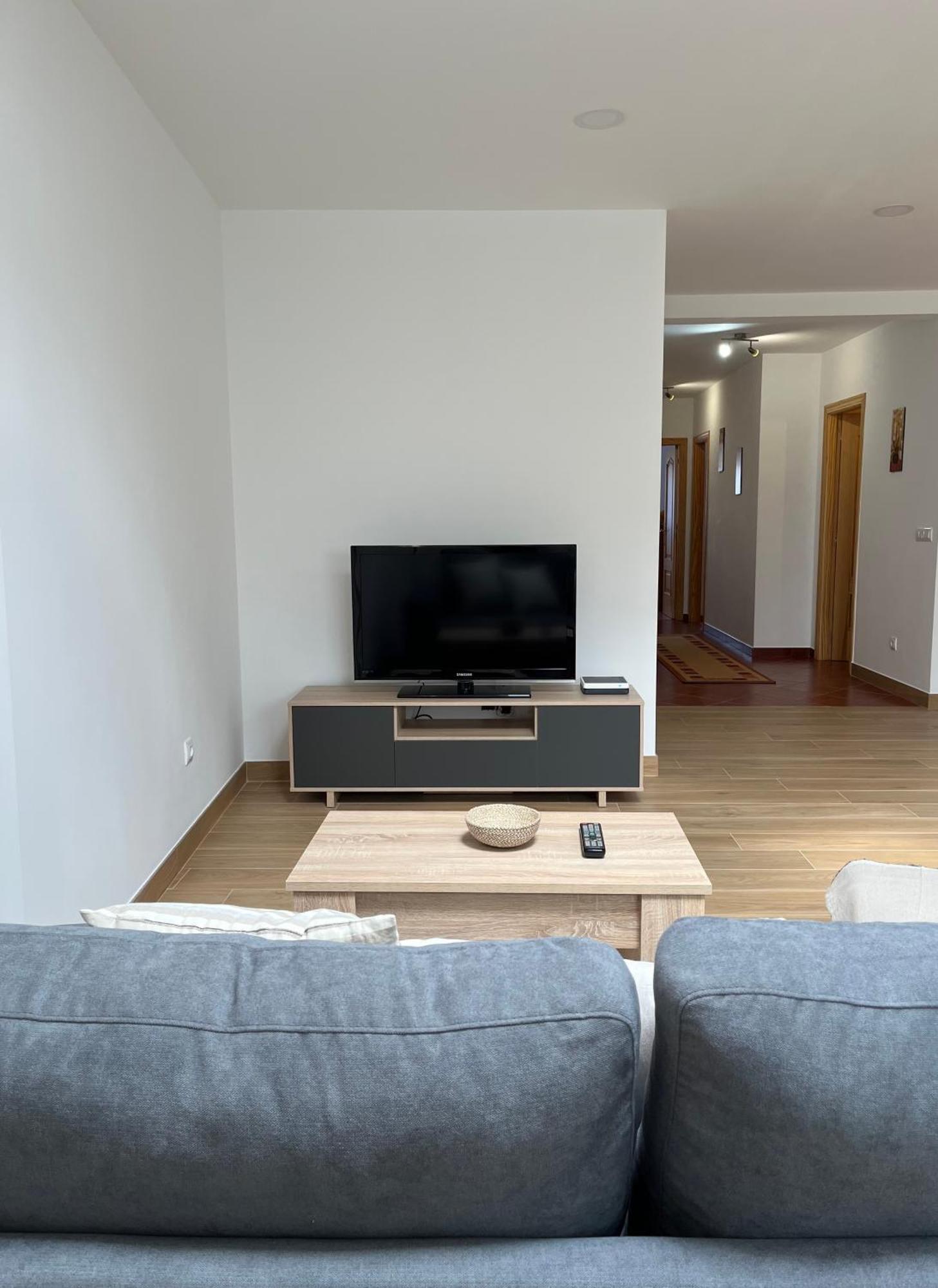 Cantodorxo En Playa De Rons Apartment O Grove