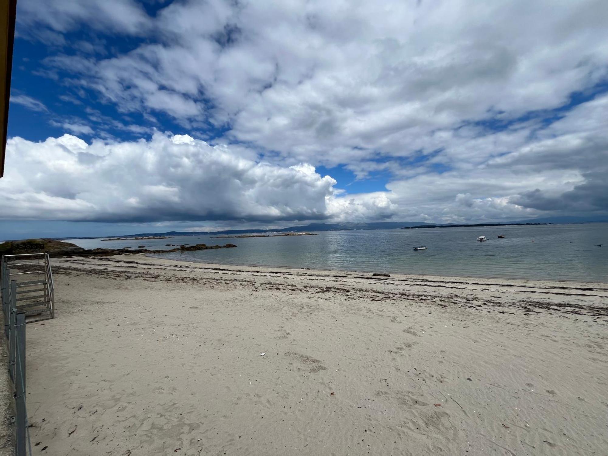 Cantodorxo En Playa De Rons O Grove