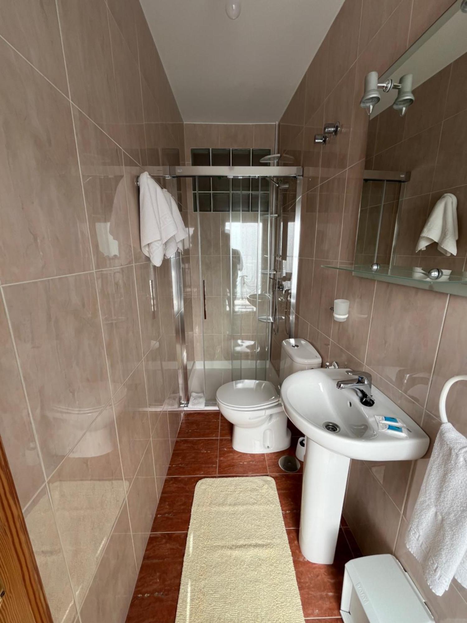Cantodorxo En Playa De Rons Apartment *