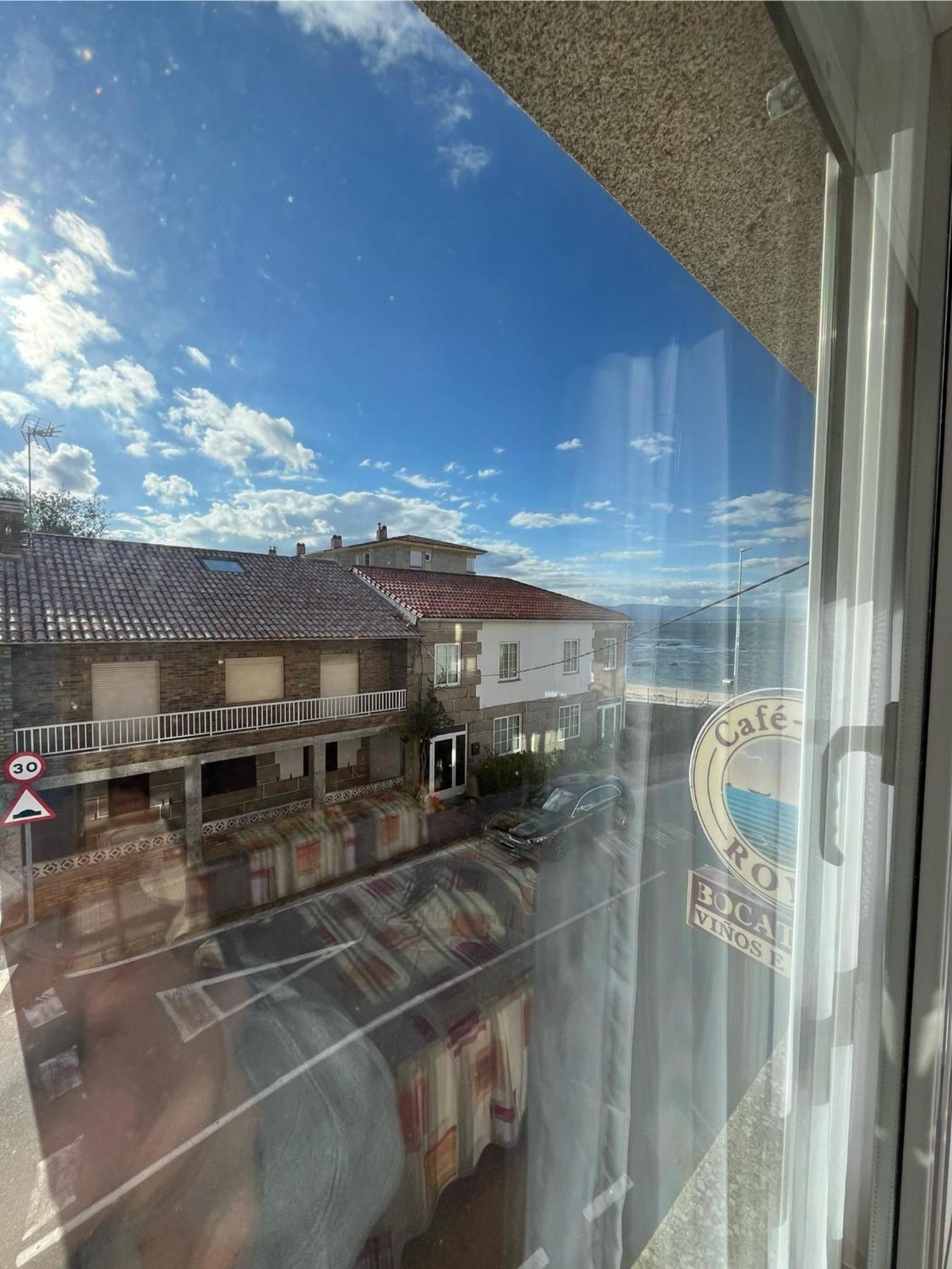 Apartment Cantodorxo En Playa De Rons
