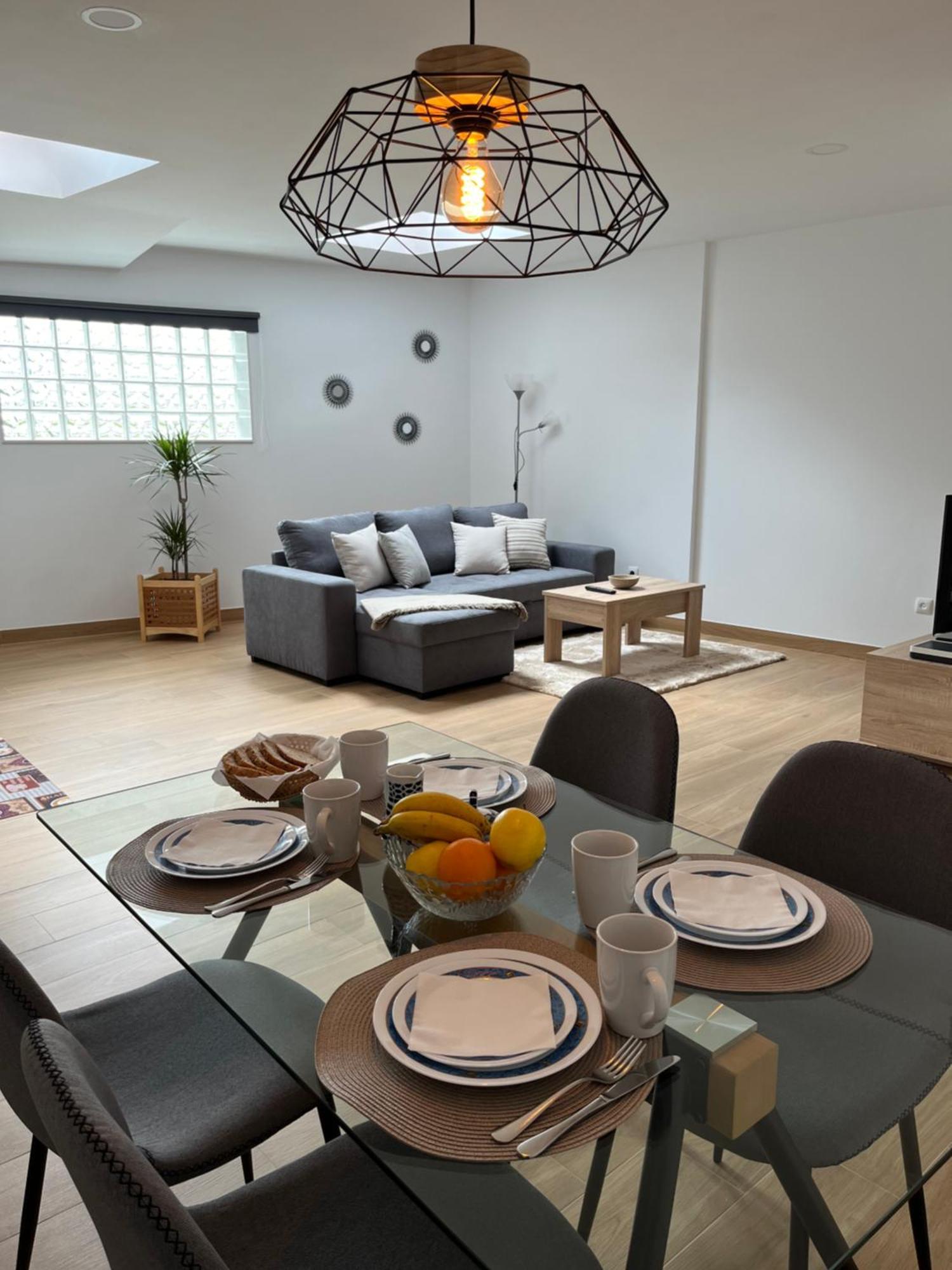 Cantodorxo En Playa De Rons Apartment O Grove